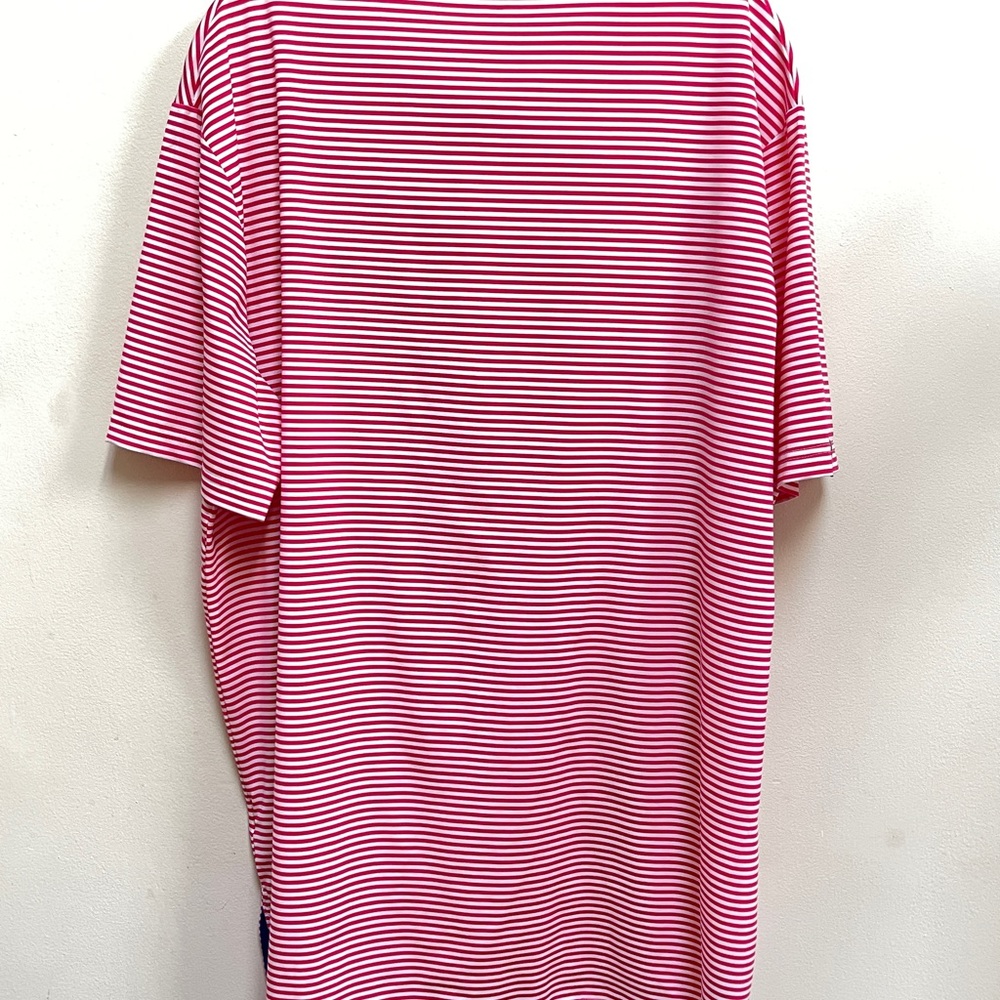 Ralph Lauren Riviera Country Club Golf Shirt Gem